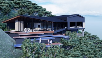 Announcing the Launch of the "Aizu Terrace Project"