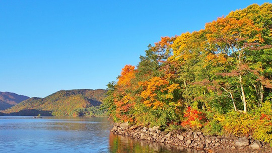 Photo of recommended tourist destination, Lake Hibara