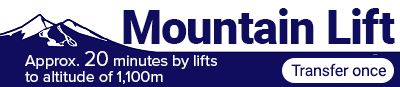 Summer Lift Banner