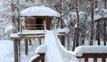 Onsen Pension Boom-Boom