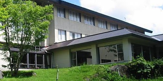 Urabandai Rising Sun Hotel
