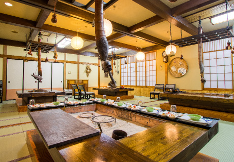 Osaka-ya Ryokan