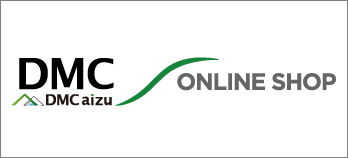 DMC aizu ONLINE SHOP