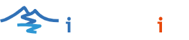 절경·이나와시로 스키장 로고