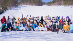 いなスキ！コスプレ＆痛板フェス