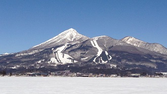 Inawashiro Ski Resort Original Hometown Tax Thank-you Gift Introduction