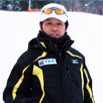 校長 柏谷孝雄