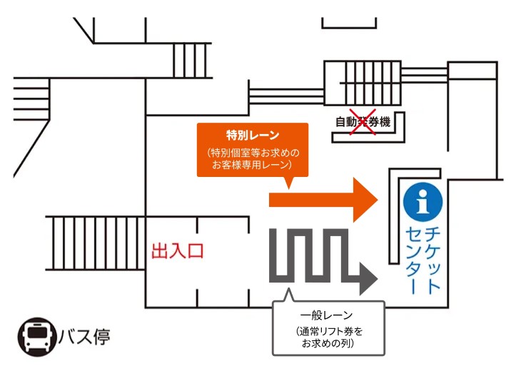 特別個室(レンタルルーム)