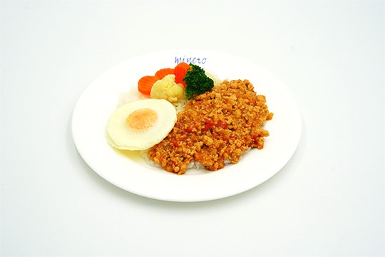 Pad Krapow