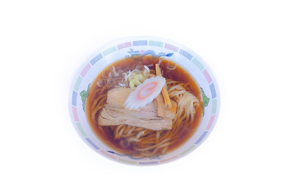 喜多方ラーメン