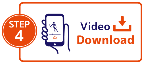 Download your video!