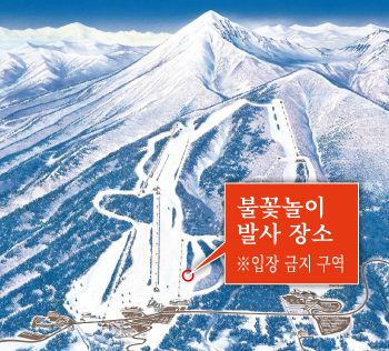 불꽃놀이 장소